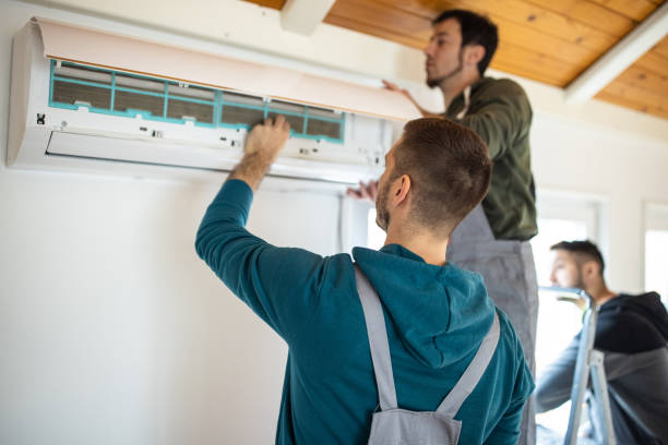 Best Commercial HVAC in Hamshire, TX