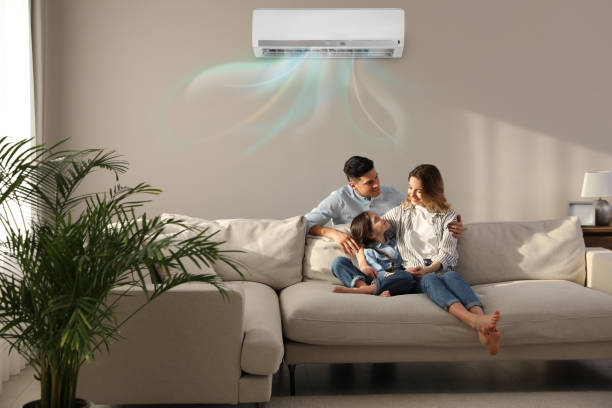 Best HVAC Supply and Distribution in Hamshire, TX