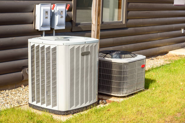 Best Geothermal HVAC Systems in Hamshire, TX