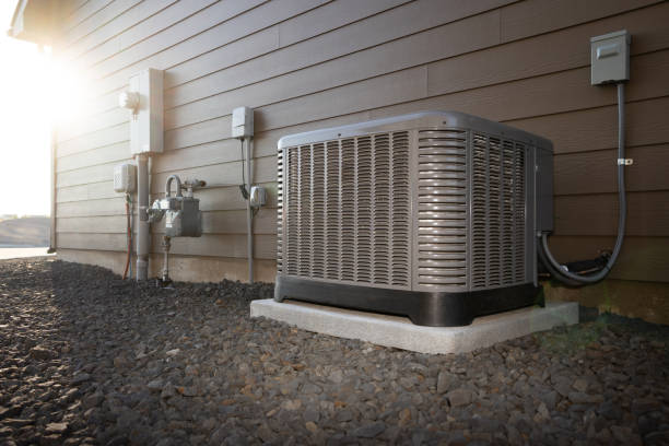 Best Seasonal HVAC Services in Hamshire, TX